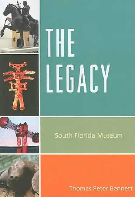 Buy Legacy (English, Thomas Peter Bennett) — BookShops.in