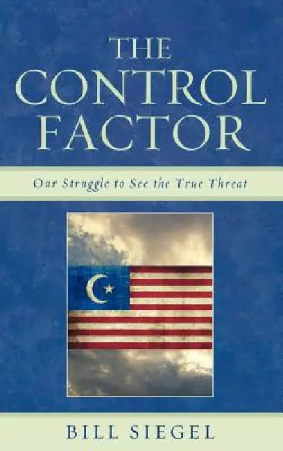 Buy Control Factor (English, Bill Siegel) β BookShops.in