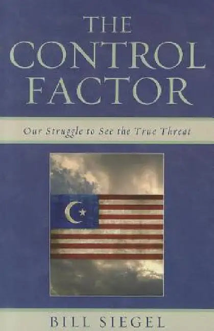 Buy Control Factor (English, Bill Siegel) β BookShops.in
