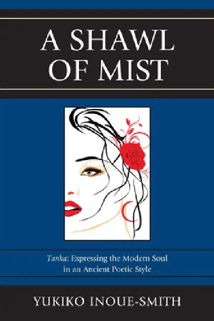 Buy Shawl of Mist (English, Yukiko Inoue-Smith) — BookShops.in