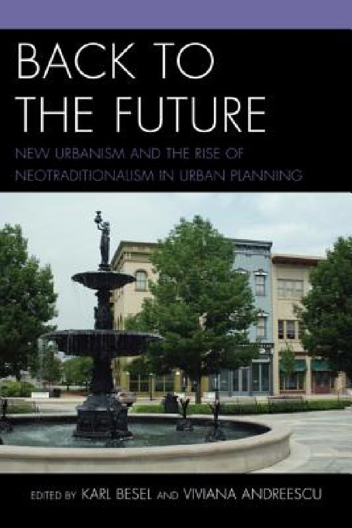 Buy Back to the Future (English, Karl Besel | Viviana Andreescu) — BookShops.in