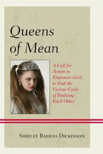 Buy Queens of Mean (English, Shirley Babilya Dickinson) — BookShops.in