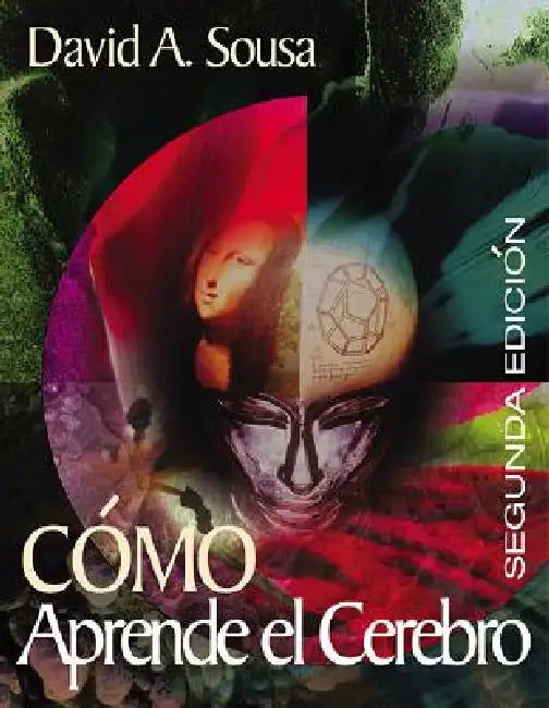 Buy How the Brain Learns/Como Aprende El Cerebro = How the Brain Learns (English, David A. Sousa) — BookShops.in