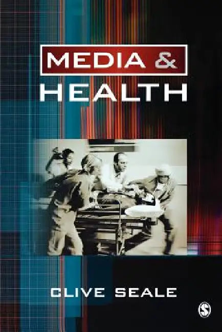 Buy Media and Health (English, Clive Seale) — BookShops.in