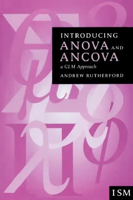 Buy Introducing Anova and Ancova (English, Andrew Rutherford) — BookShops.in