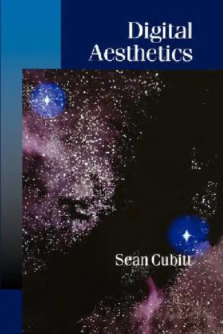 Buy Digital Aesthetics | by Sean Cubitt | Sage Publications UK | by Sean Cubitt | Sage Publications UK | by Sean Cubitt | Sage Publications UK | by Sean Cubitt | Sage Publications UK | by Sean Cubitt | Sage Publications UK | by Sean Cubitt | Sage Publications UK | by Sean Cubitt | Sage Publications UK | by Sean Cubitt | Sage Publications UK | by Sean Cubitt | Sage Publications UK | by Sean Cubitt | Sage Publications UK | by Sean Cubitt | Sage Publications UK | by Sean Cubitt | Sage Publications UK | — BookShops.in