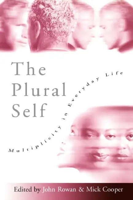 Buy The Plural Self (English, John Rowan | Mick Cooper) — BookShops.in