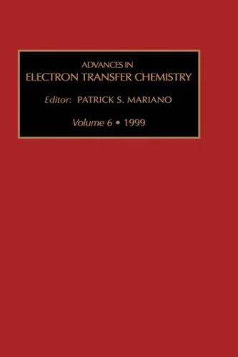 Buy Advances in Electron Transfer Chemistry (English, P. S. Mariano) — BookShops.in