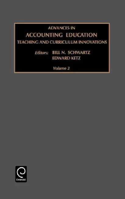 Buy Advances in Accounting Education (English, Leslie A. Cordie) — BookShops.in