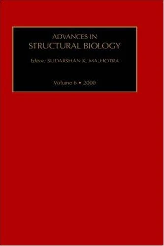 Buy Advances in Structural Biology (English, S. K. Malhotra) โ BookShops.in