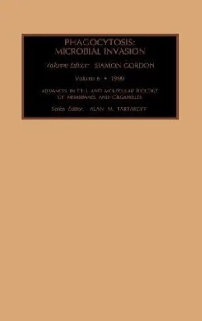 Buy Phagocytosis (English, S. Gordon) — BookShops.in