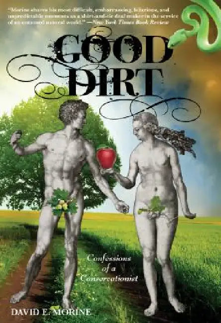 Buy Good Dirt (English, David E. Morine | Paul Flint) — BookShops.in