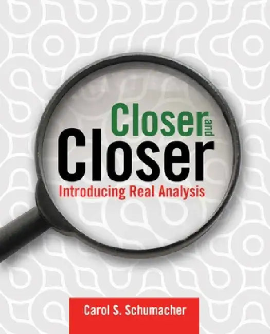 Buy Closer and Closer (English, Carol S. Schumacher) — BookShops.in