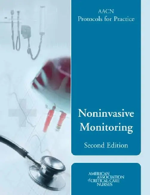 Buy Aacn Protocols for Practice (English, Burns) — BookShops.in