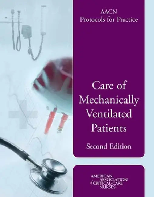 Buy Aacn Protocols for Practice (English, Burns) — BookShops.in