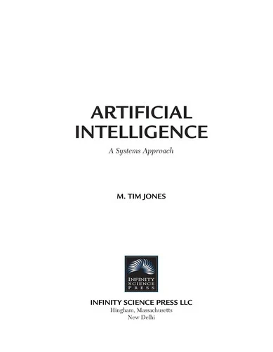 Buy Artificial Intelligence (English, M. Tim Jones) — BookShops.in