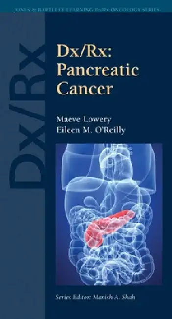 Buy DX/Rx (English, Maeve Lowery | Eileen O'Reilly) — BookShops.in