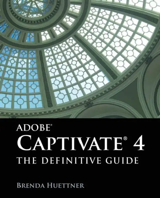 Buy Adobe Captivate 4 (English, Brenda Huettner) — BookShops.in
