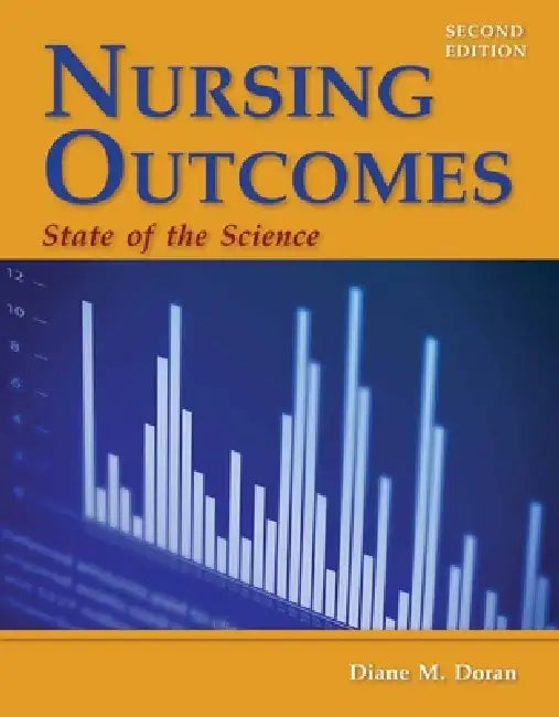 Buy Nursing Outcomes (English, Diane M. Doran) — BookShops.in