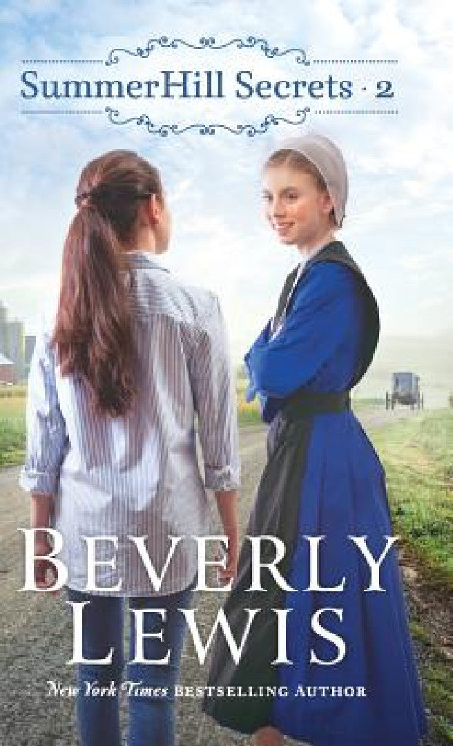 Buy SummerHill Secrets (English, Beverly Lewis) โ BookShops.in