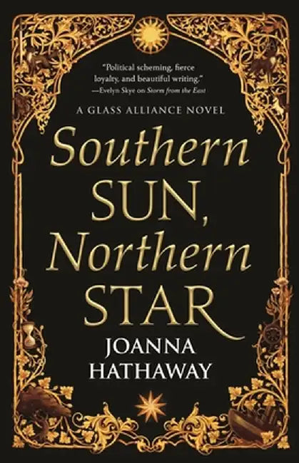Buy Southern Sun, Northern Star (English, Joanna Hathaway) — BookShops.in