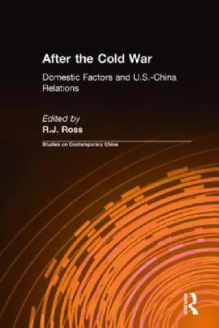 Buy After the Cold War (English, R. J. Ross) — BookShops.in