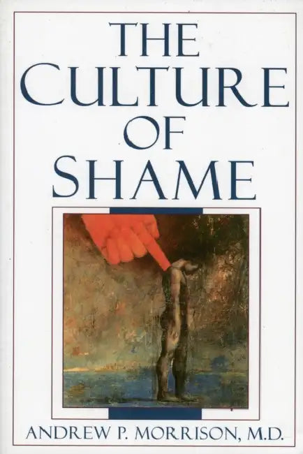 Buy The Culture of Shame (English, Andrew P. Morrison) — BookShops.in