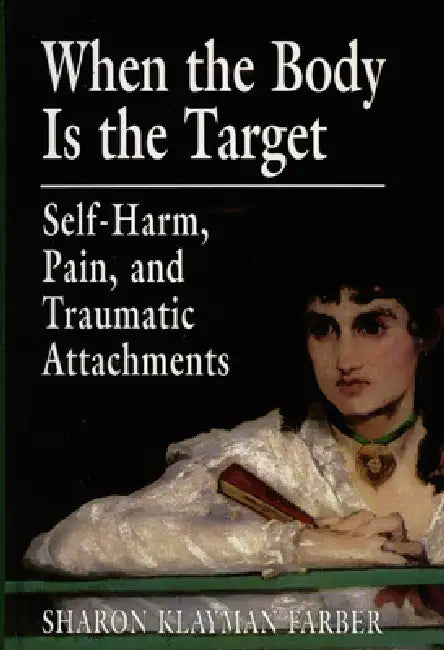 Buy When the Body Is the Target (English, Sharon Klayman Farber) — BookShops.in