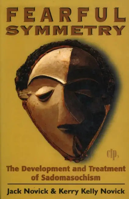 Buy Fearful Symmetry (English, Jack Novick | Kerry Kelly Novick) — BookShops.in