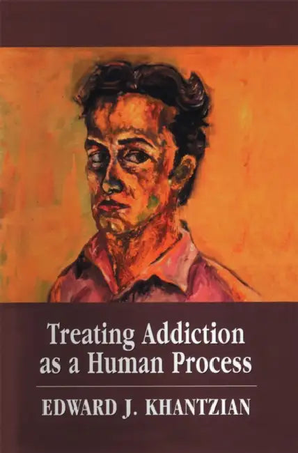 Buy Treating Addiction as a Human Process (English, Edward J. Khantzian) — BookShops.in