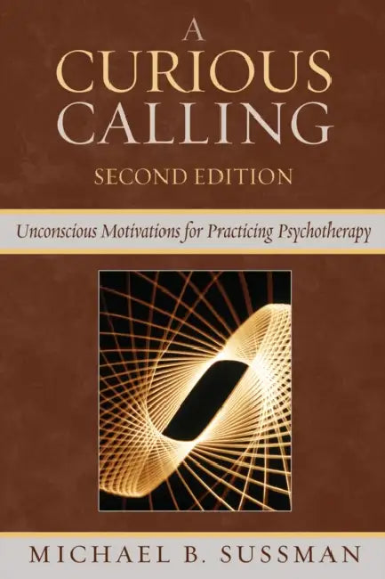 Buy Curious Calling (English, Michael B. Sussman) β BookShops.in