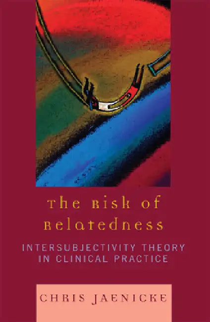 Buy Risk of Relatedness (English, Chris Jaenicke) — BookShops.in
