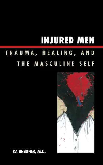 Buy Injured Men (English, Ira Brenner) — BookShops.in