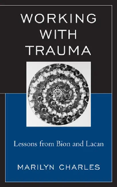 Buy Working with Trauma (English, Marilyn Charles) — BookShops.in