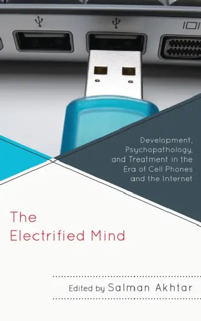 Buy Electrified Mind (English, Monisha C. Akhtar | Jerome Blackman | Joanne Cantor) — BookShops.in