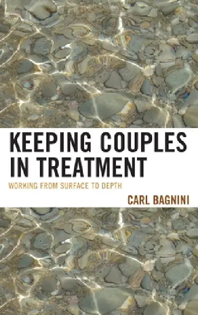 Buy Keeping Couples in Treatment (English, Carl Bagnini) — BookShops.in