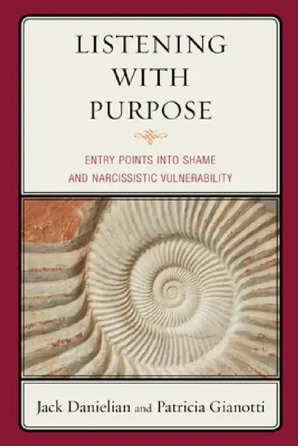 Buy Listening with Purpose (English, Jack Danielian | Patricia Gianotti) — BookShops.in