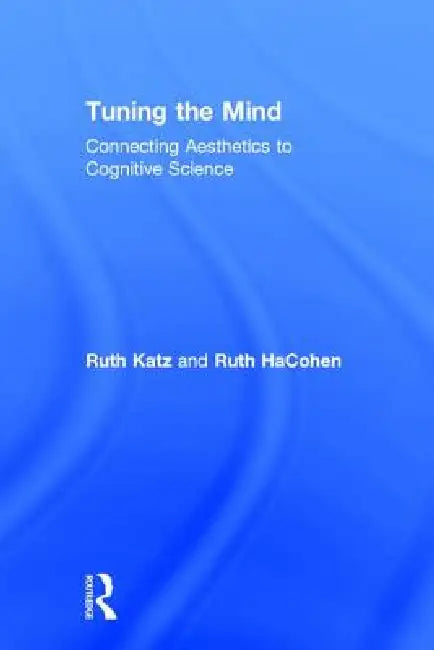 Buy Tuning The Mind (English, Ruth Hacohen) — BookShops.in