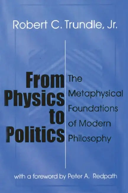 Buy From Physics to Politics (English, Robert Trundle) โ BookShops.in