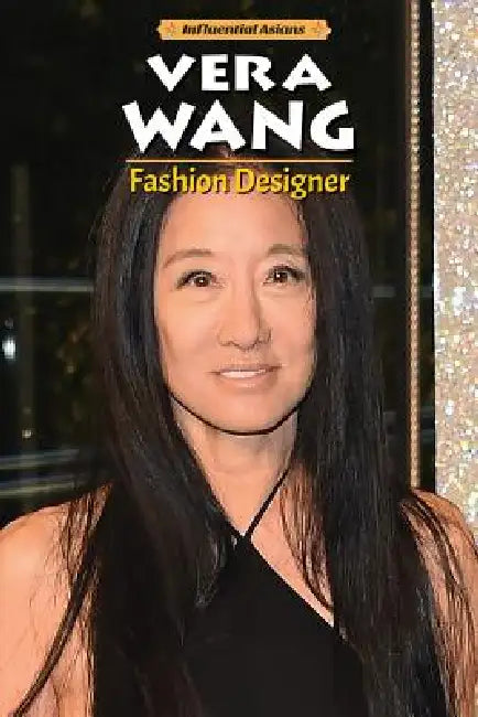 Buy Vera Wang (English, Richard Worth) — BookShops.in