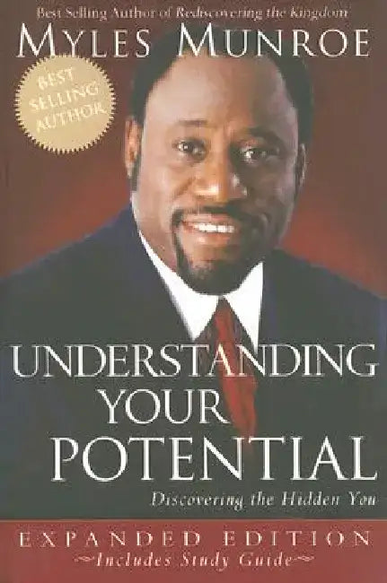 Buy Understanding Your Potential (English, Myles Munroe) — BookShops.in