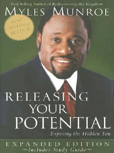 Buy Releasing Your Potential (English, Myles Munroe) — BookShops.in