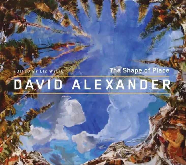 Buy David Alexander (English, Liz Wylie) — BookShops.in