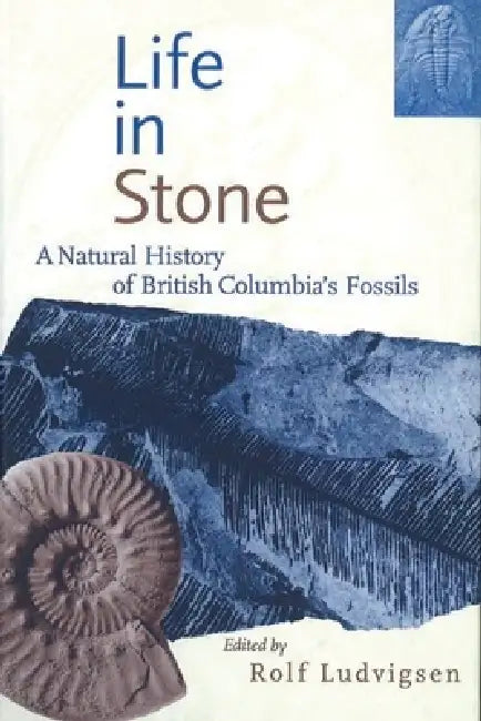 Buy Life in Stone (English, Rolf Ludvigsen) — BookShops.in