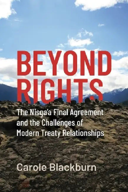 Buy Beyond Rights (English, Carole Blackburn) — BookShops.in