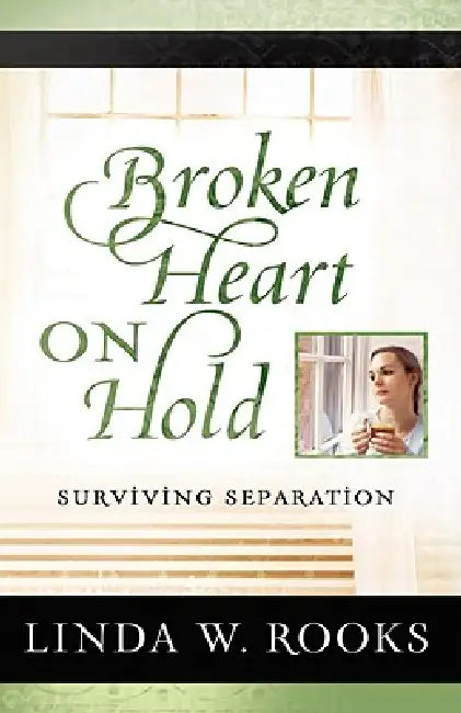Buy Broken Heart on Hold (English, Linda Rooks) — BookShops.in
