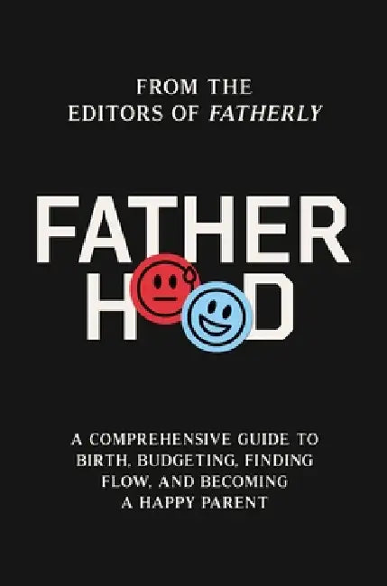 Buy Fatherhood (English, Fatherly) — BookShops.in