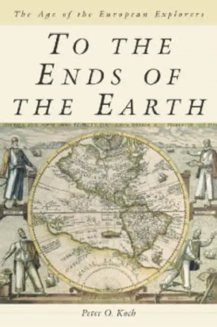 Buy To the Ends of the Earth (English, Peter O. Koch) — BookShops.in