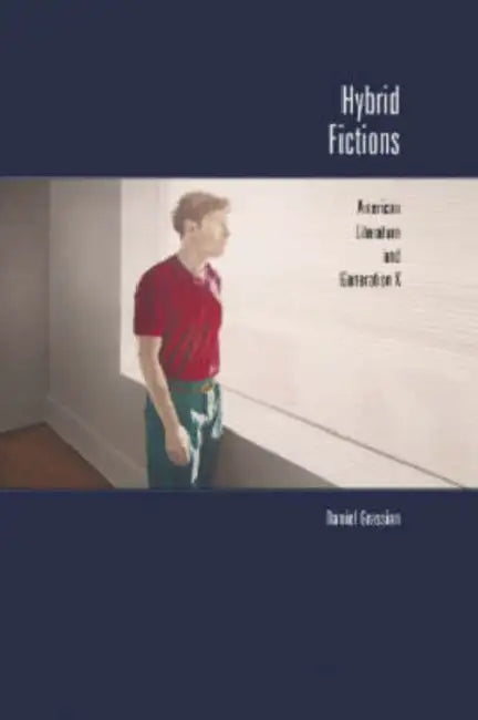 Buy Hybrid Fictions (English, Daniel Grassian) — BookShops.in