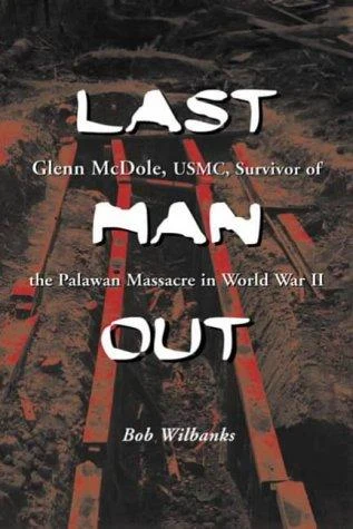 Buy Last Man Out (English, Bob Wilbanks) โ BookShops.in